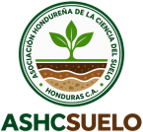 Asociación Hondureña de la Ciencia del Suelo